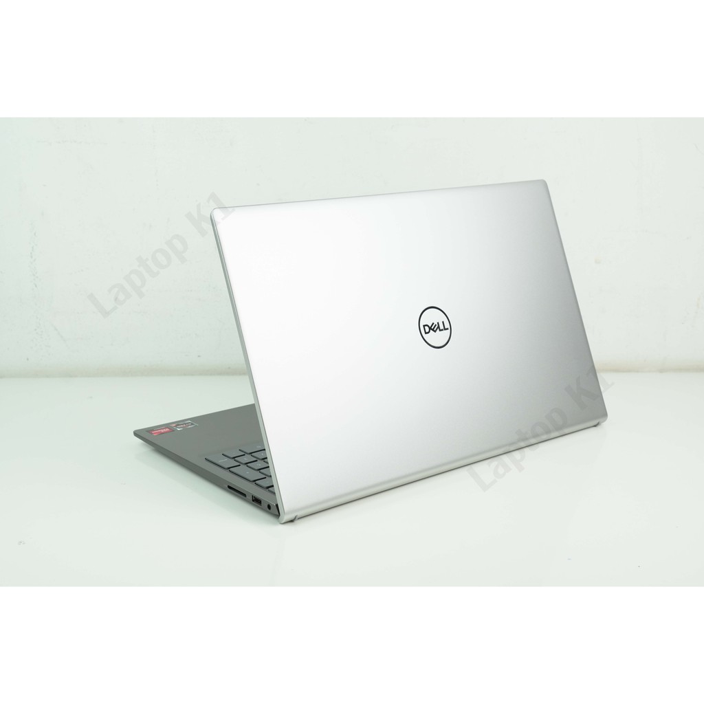 Laptop Dell Inspiron 15 5515 Ryzen 5-5500U,RAM 8GB,SSD 256GB, Radeon Graphics, 15.6'' FHD [Mới 100%]