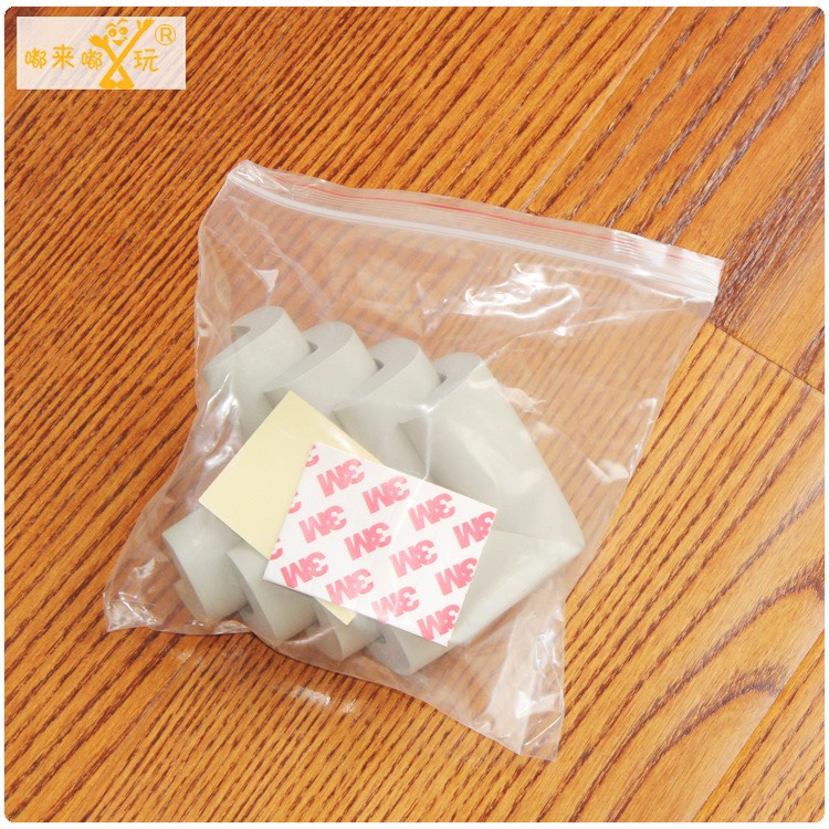 Miếng dán cạnh bàn chất liệu xốp cao cấp (7.5 cm)