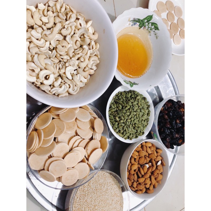 500GRAM KẸO HẠT LOẠI 1 | BigBuy360 - bigbuy360.vn