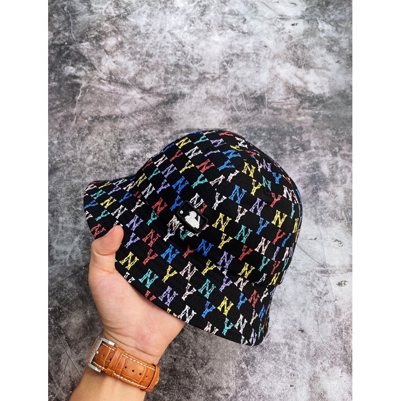 Nón Buket Unisex siu hot hàng VNXK full tem tag