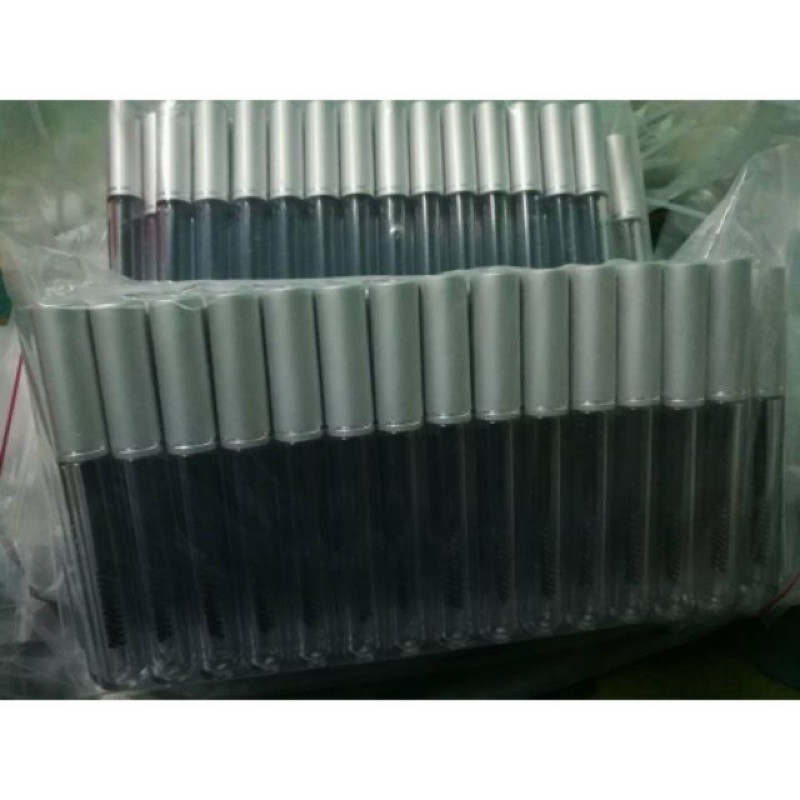 chuốt mi dầu dừa, mascara chuốt mi dầu dừa 10ml thơm xịn nguyên chất | BigBuy360 - bigbuy360.vn