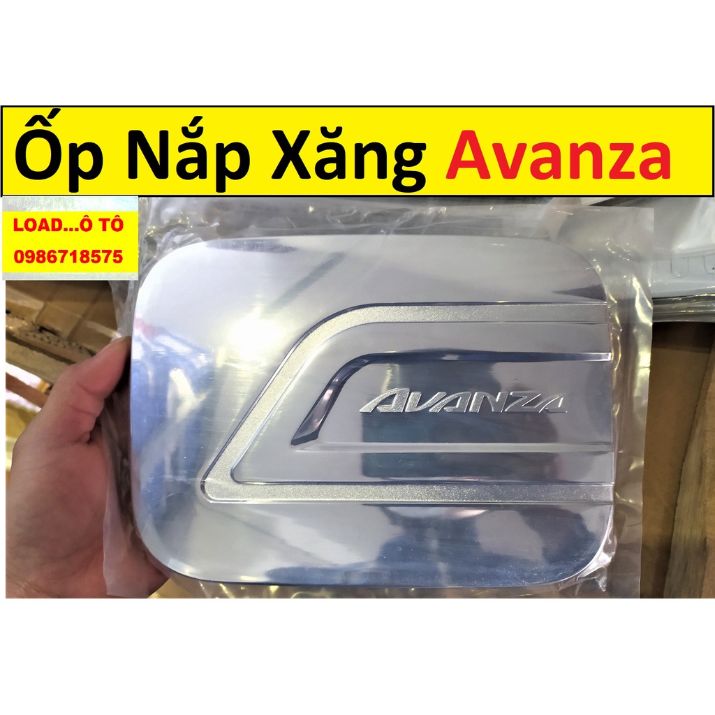 Tổng Hợp Phụ Kiện, Đồ Chơi Xe Toyota AVANZA 2022-23 Phân Phối Độc Quyền LOAD Ô Tô