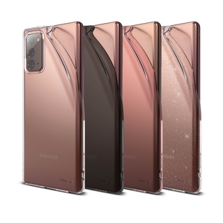 Ringke Air Vỏ TPU mềm linh hoạt nhẹ cho Galaxy Note 20
