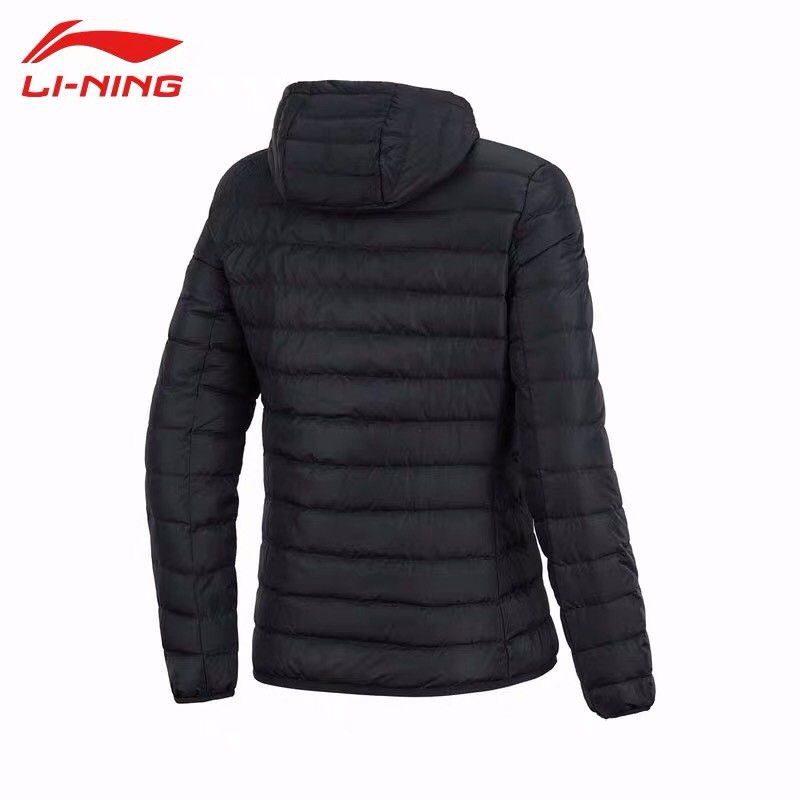Áo Phao Nam Lining Siêu Nhẹ xuất dư ( sẵn hàng + có quà tặng ) | BigBuy360 - bigbuy360.vn