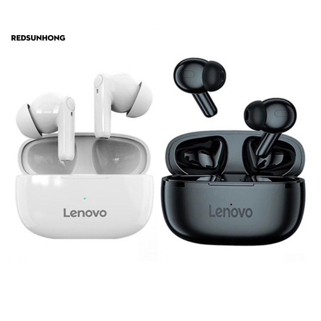 [RSH.z] Tai Nghe Thể Thao Không Dây Chống Ồn Thông Minh Giảm Tiếng Ồn