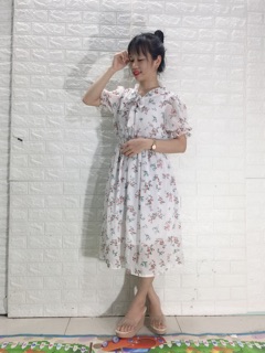 váy maxi 👗👗👗👗