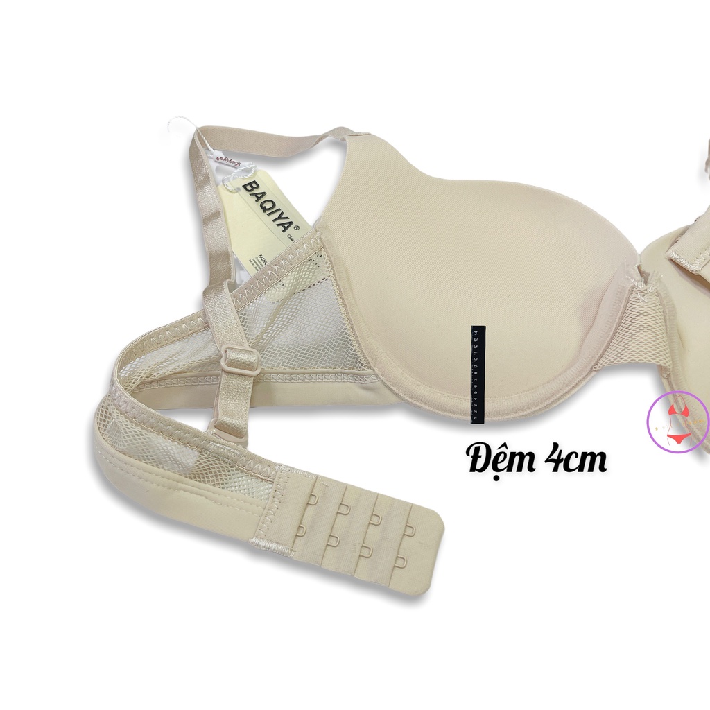 Áo lót đúc nâng ngực mềm mịn cao cấp loại 1 MSK32