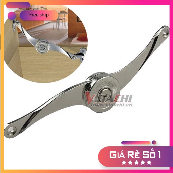 TAY NÂNG CÁNH TỦ LOẠI CAO CẤP - 1 CÁI hàng cao cấp