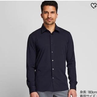 Áo sơ mi slim fit