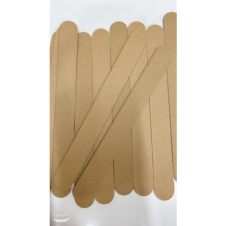 Dữa Da Bò mỏng loại cứng giá 1 cây 5k