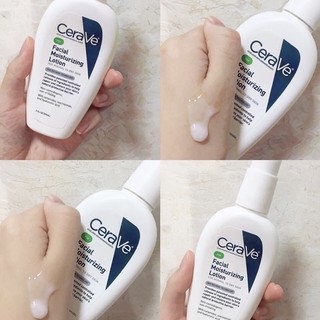 cerave pm lotion