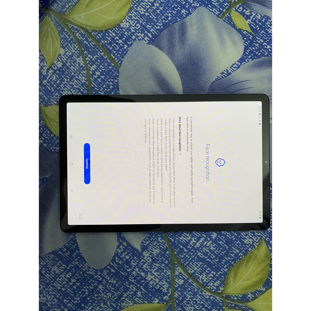 máy tính bảng galaxy Tab S5e 4/64G | BigBuy360 - bigbuy360.vn