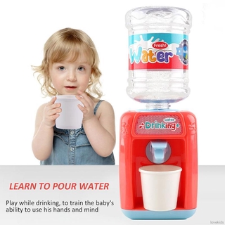 Đồ Chơi Bình Nước Mini Cho Trẻ Em K03183
