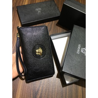 Ví dài khóa siêu cấp fullbox