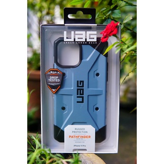Ốp lưng UAG Pathfinder - iPhone 11 Pro Hàng chính hãng
