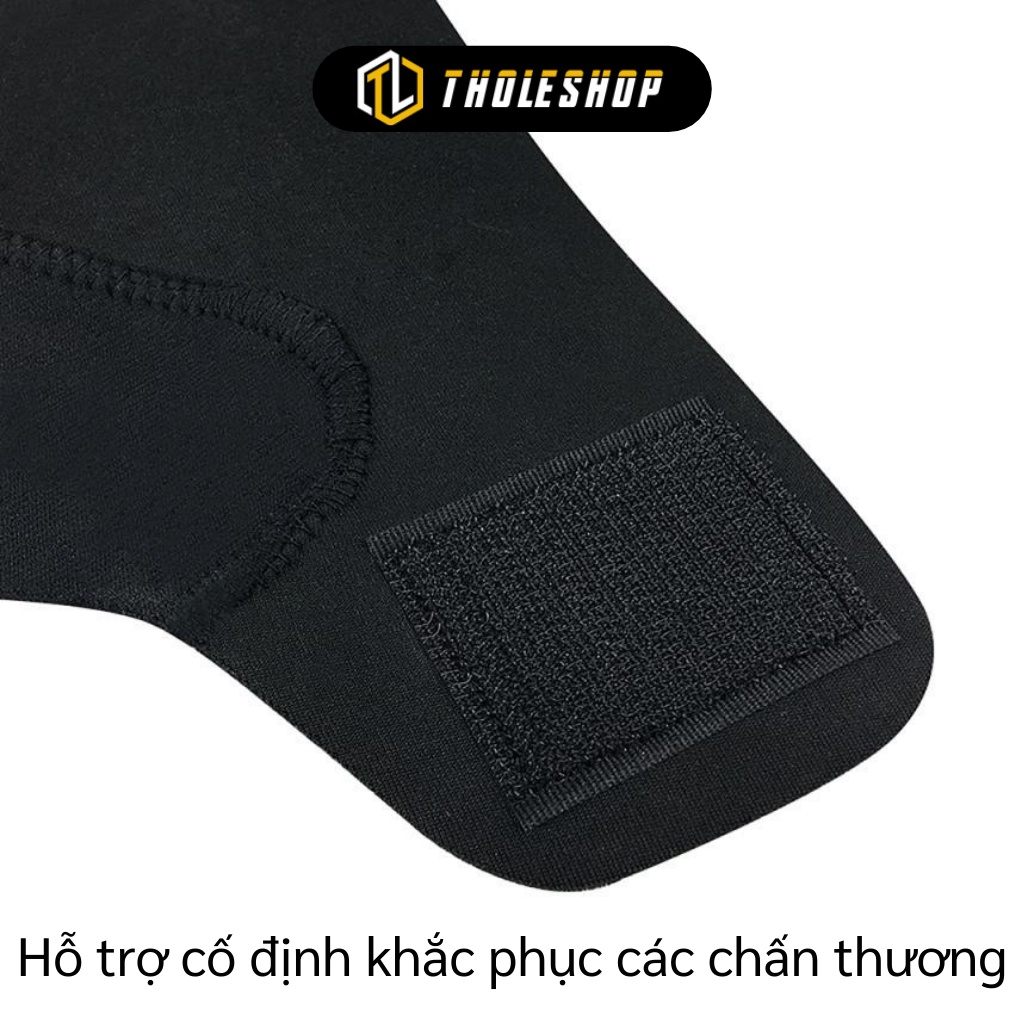 Băng Cổ Chân - Đai Quấn Bảo Vệ Mắt Cá, Bó Gót Chân Khi Tập Gym, Đá Bóng, Đạp Xe 7878