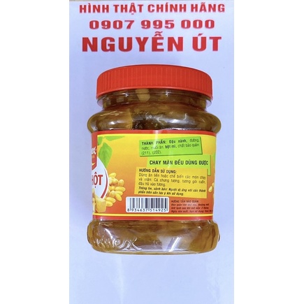 Tương hột cholimex 250g