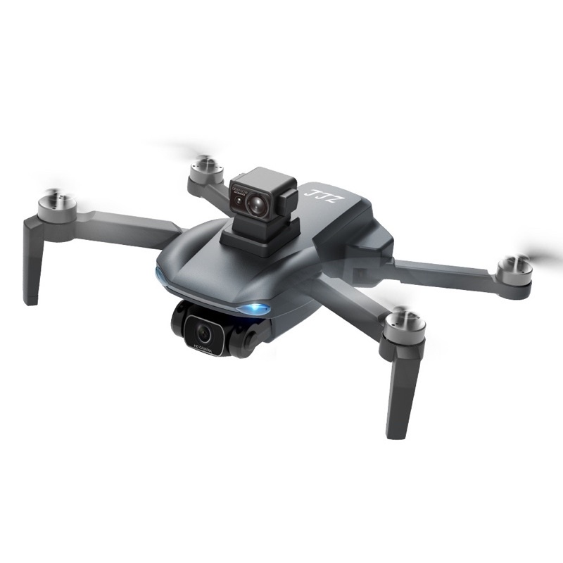 Flycam ZLL Sg108 max - GPS  - Động cơ không chổi than - cảm biến va chạm - chính hãng - Bh 1T