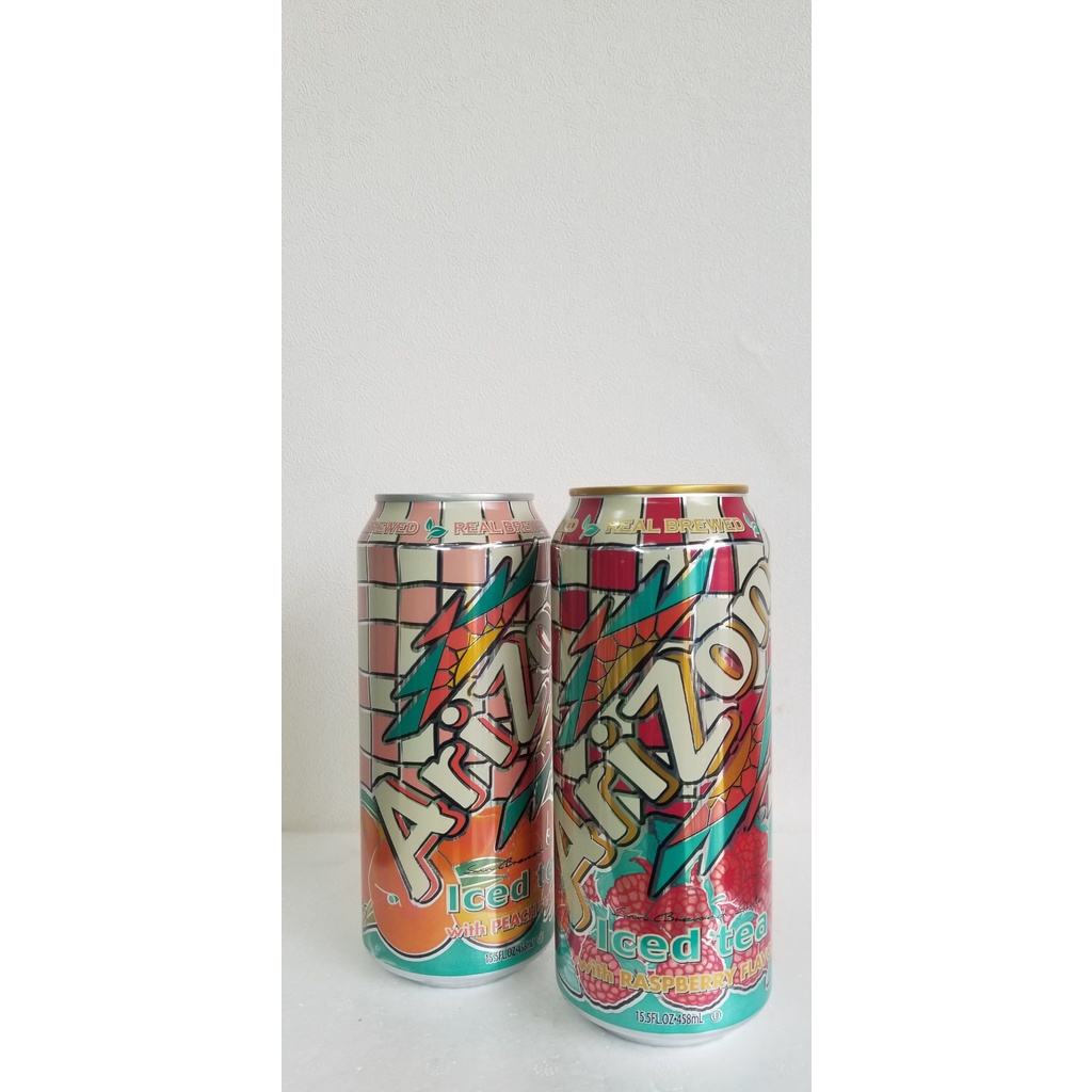 Nước Arizona Iced Tea 458ml