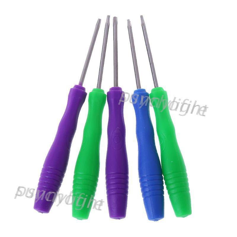 Bộ Tua Vít Nam Châm 5 Trong 1 T2 T3 T4 T5 T6