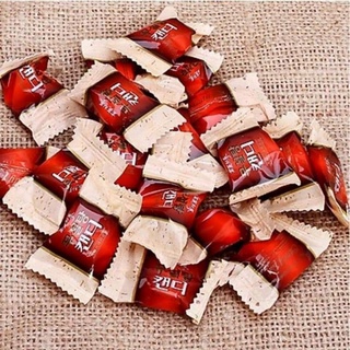 💯 Kẹo sâm Hàn Quốc không đường 500gr