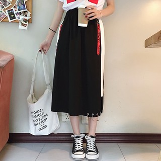 [ có Sẵn ] CHÂN VÁY phối ulzzang Quảng Châu