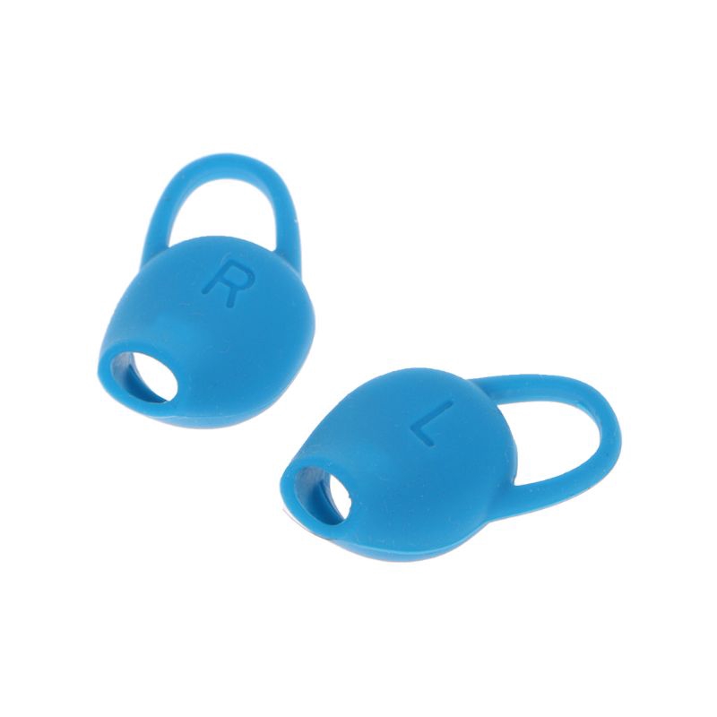 Nút nhét tai bằng silicone thay thế dùng cho tai nghe Bluetooth Plantronics Backbeat