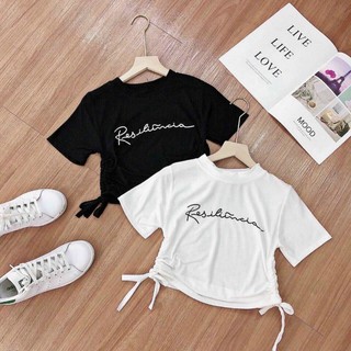🍀🍀 ÁO CROPTOP BODY RÚT DÂY☘️☘️☘️☘️