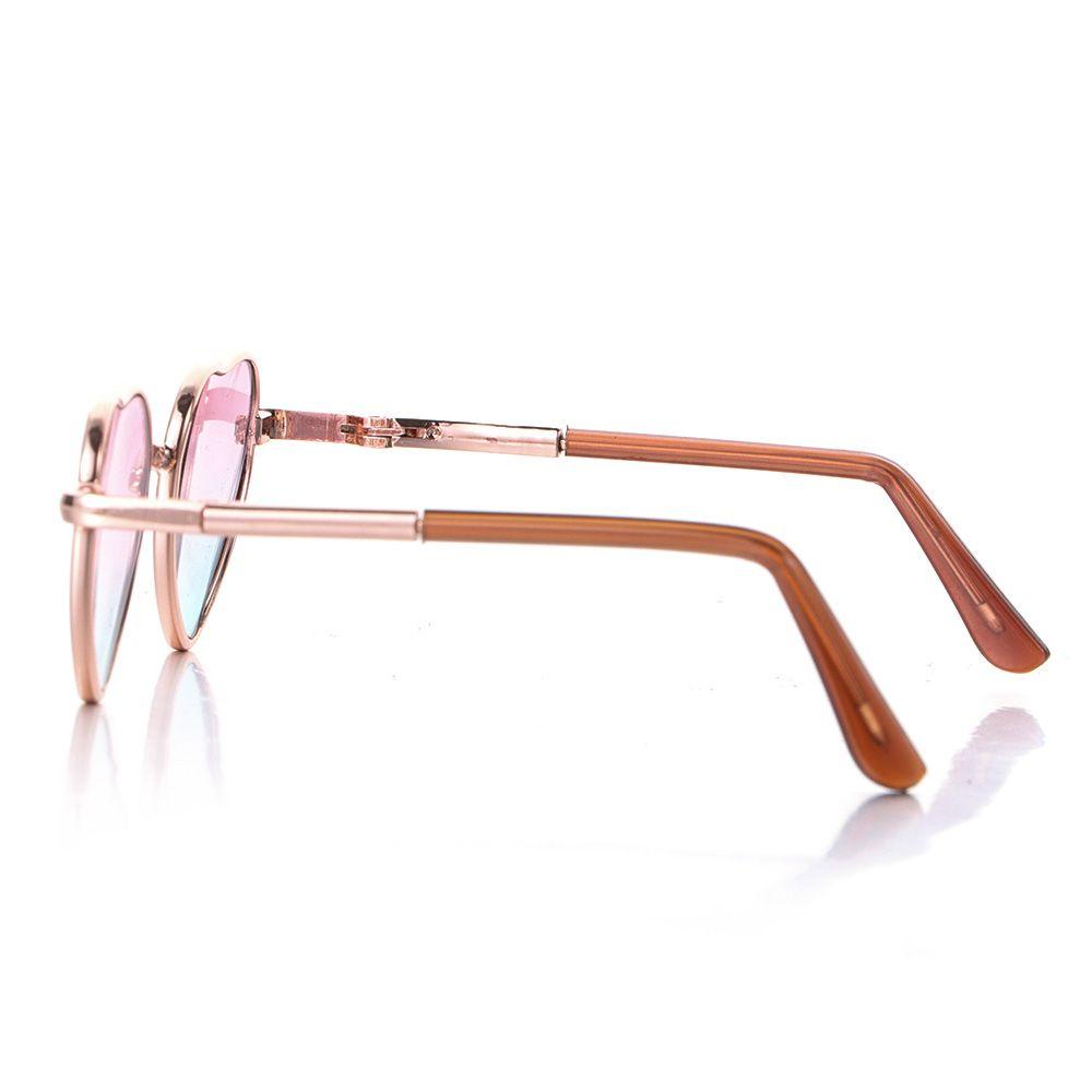 Búp Bê Mặc Quần Áo 6 Màu Dễ Thương Cho Búp Bê BJD 1 / 31 / 4