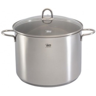 NỒI LUỘC GÀ ELO RUBIN 28CM 11L NHẬP KHẨU ĐỨC