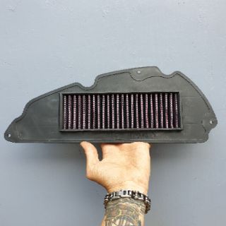 Lọc gió SH 300i Dùng Trọn Đời