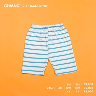 Chaang quần lửng sale SS2021