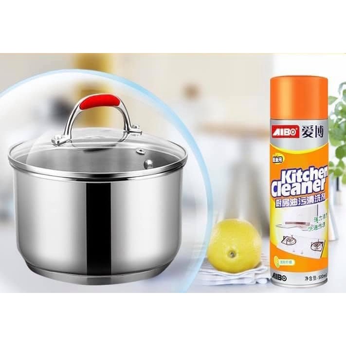 TẨY KITCHEN CỌ SẠCH BÓNG SANG NỒI- PHUKIENTUILOC.COM