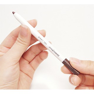 Kẻ mắt Innisfree Gel Liner