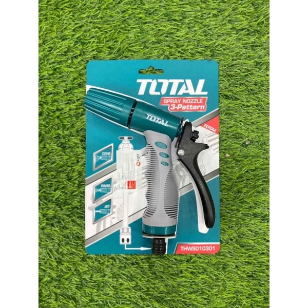 TOTAL Đầu phun THWS010301