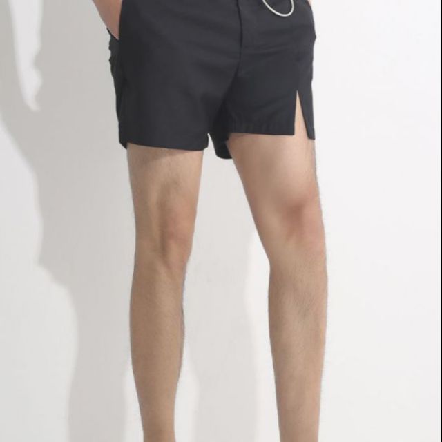 Quần Short Ring Unisex
