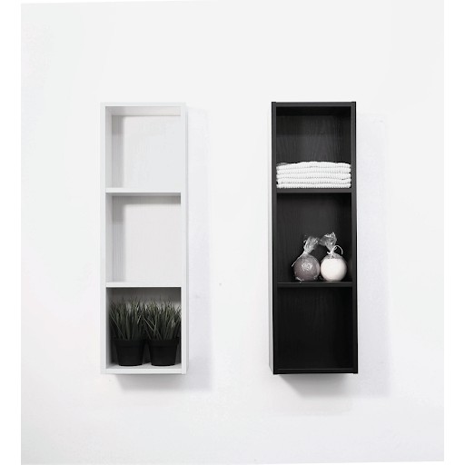 Tủ Gương Phòng Tắm Hàn Quốc- Nemo - Shelf Cabinet