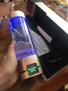Máy tạo Hydrogen mini