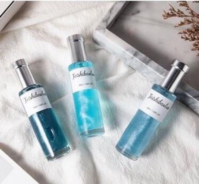 Nước hoa nhũ FEISHIBAOLUO ( hàng có sẵn )