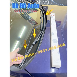 Bộ chổi gạt mưa vinfast lux a 2.0