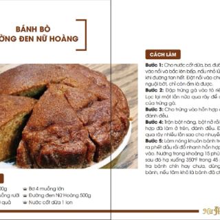Đường Đen Nữ Hoàng