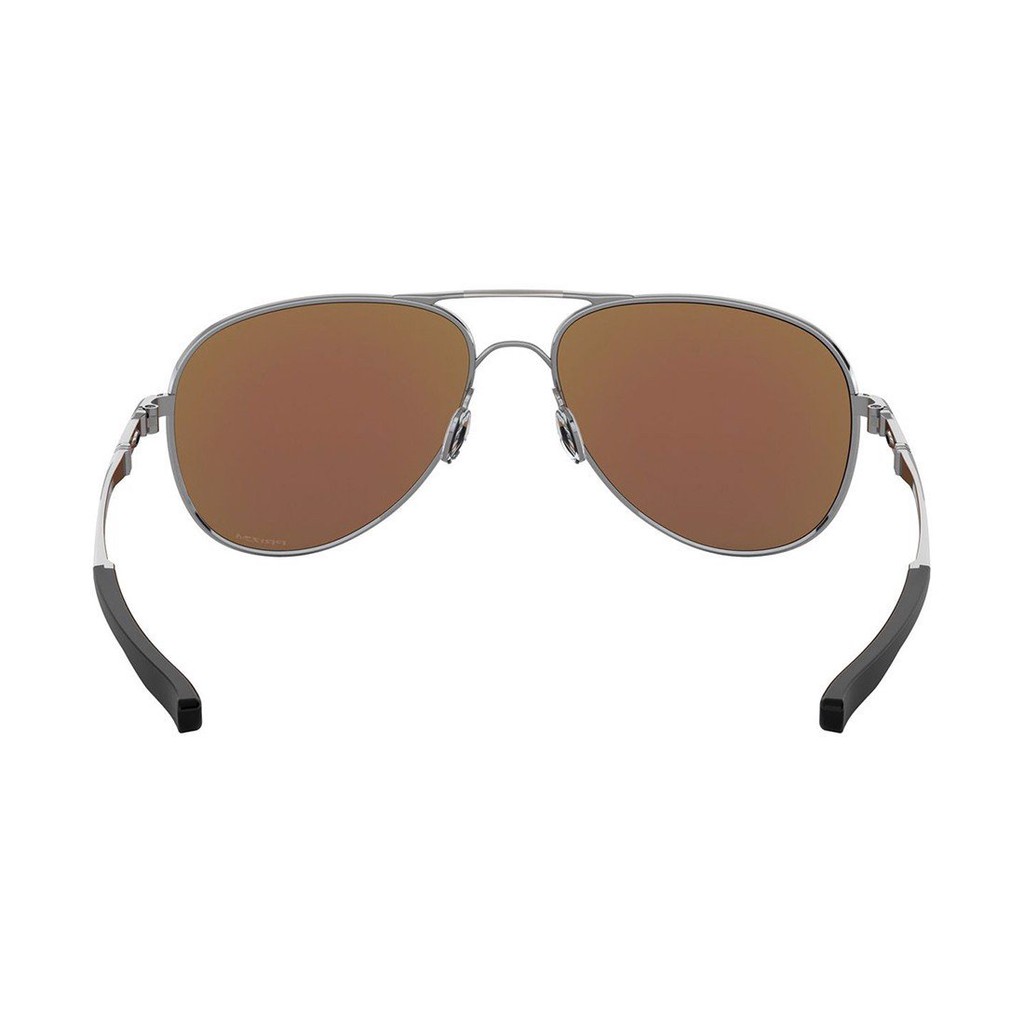 (Hàng chính hãng) Kính mát nam nữ Oakley OO4119 màu sắc thời trang