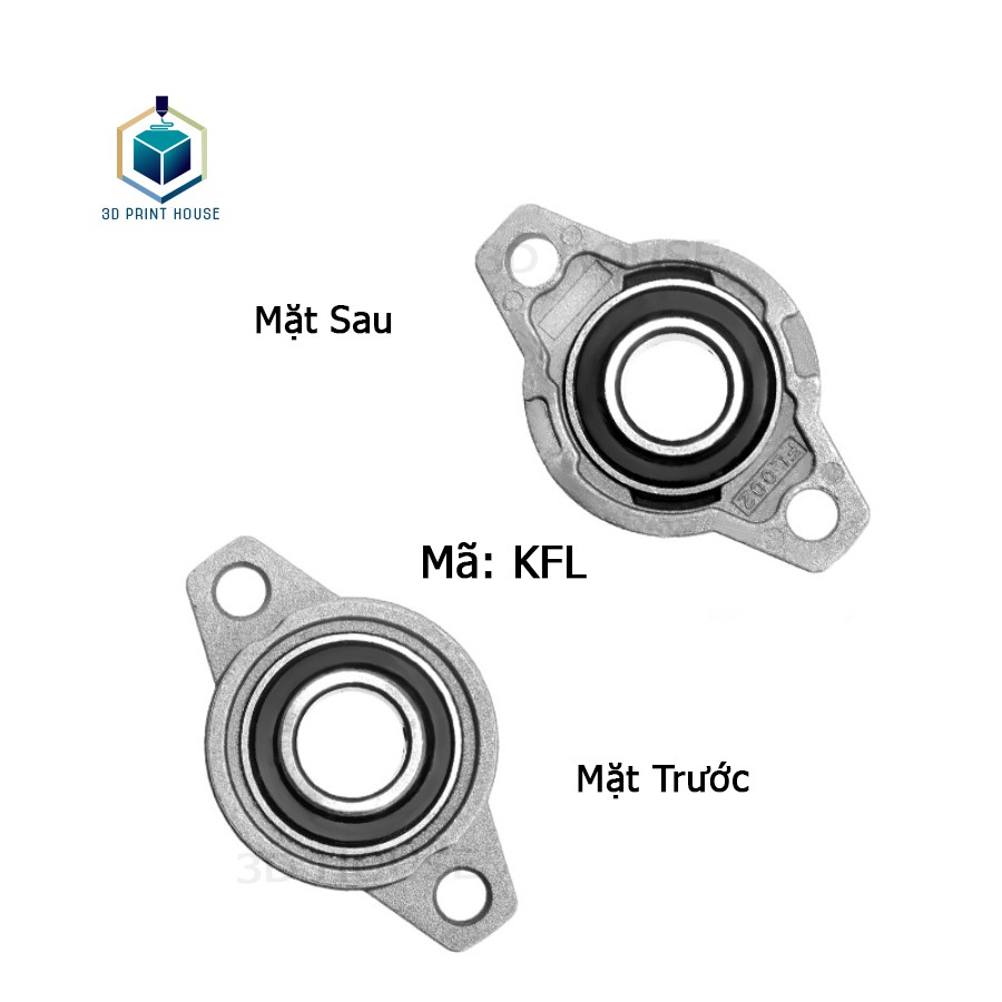 Gối đỡ Vòng Bi KP08 KFL08 KP000 KFL000 KP001 KFL001 KP002 KFL002 KP003 KFL003 KP004 KFL004