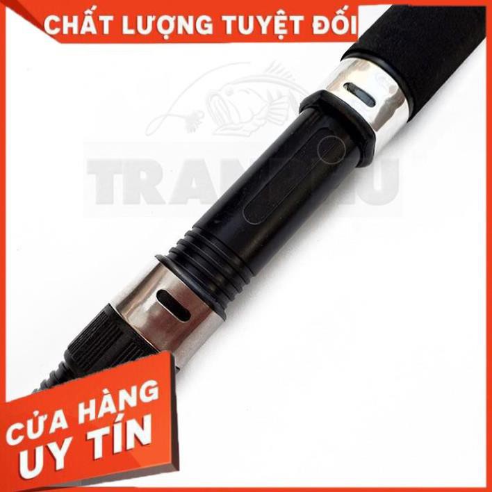 [ XẢ HÀNG ] [Shimano] Cần Câu Shiamno 2 Khúc Đặc đủ size 1m35 đến 2m7