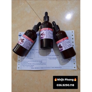 DOPING VIP - (Nuôi cao cấp dành cho Chiến Kê)