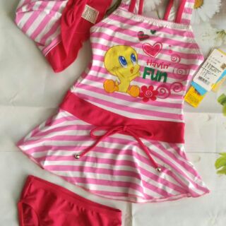 đồ bơi cho bé xuất xịn