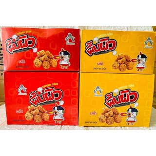 Mì tôm viên vị gà cay thái lan 25g - thùng 30 gói