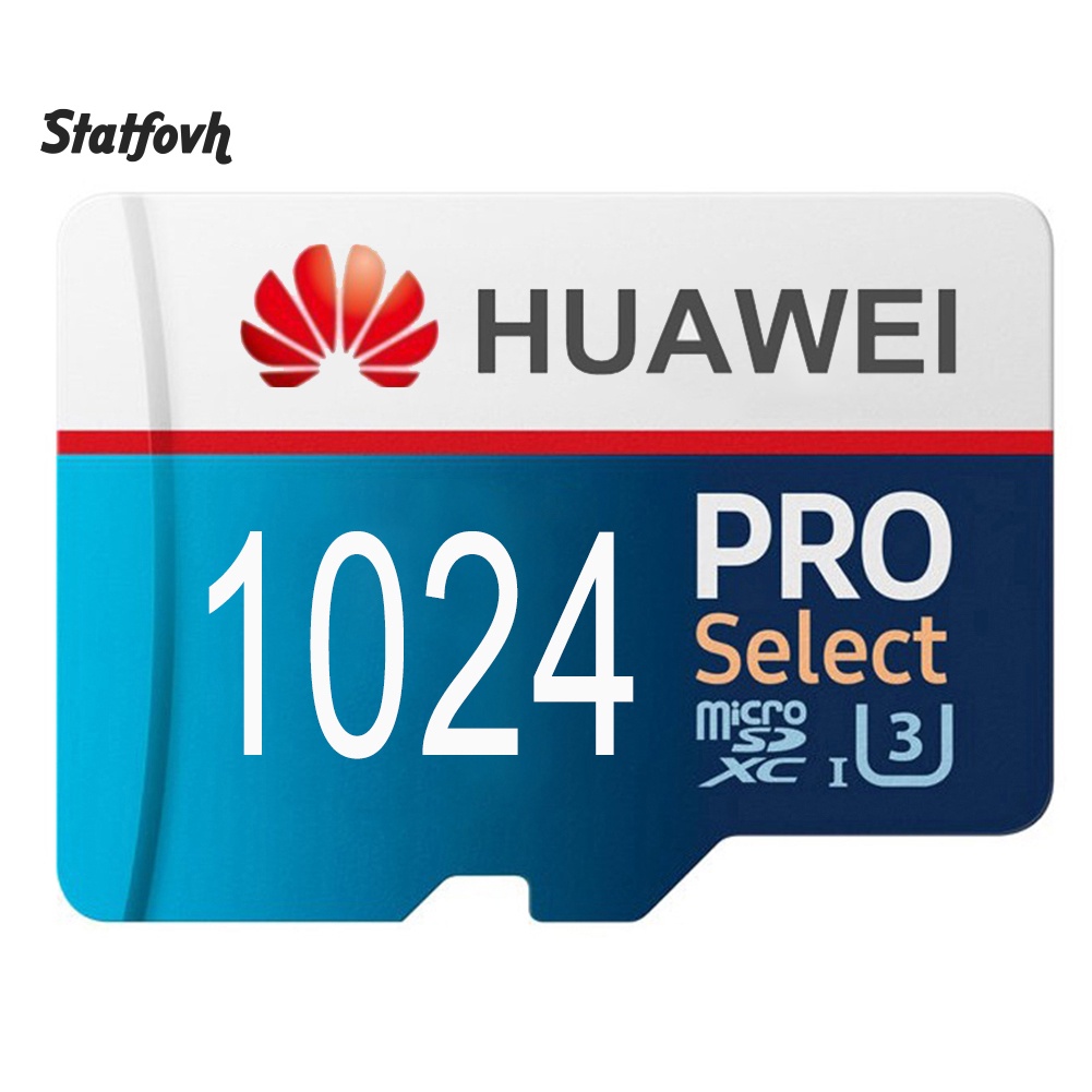Thẻ Nhớ Tốc Độ Cao Hua-Wei Pro 64g / 128g / 256g / 512g / 1t Điện Thoại | BigBuy360 - bigbuy360.vn