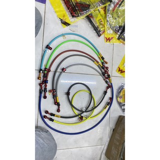 Dây dầu morin thái xịn