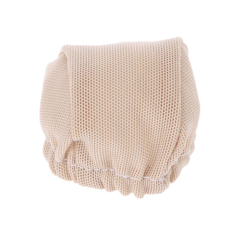 Mũ Đội Đầu Kèm Tóc Giả Handmade Vui Nhộn Dành Cho Búp Bê